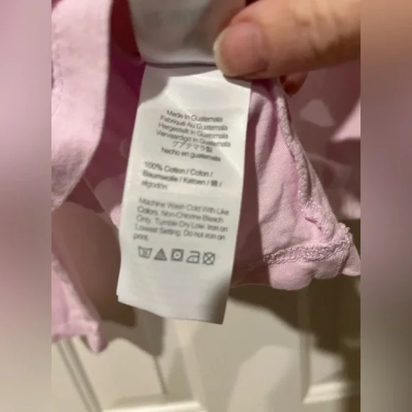 J Crew Crewcuts XL (12-14) long sleeve holiday T shirt - Picture 5 of 6